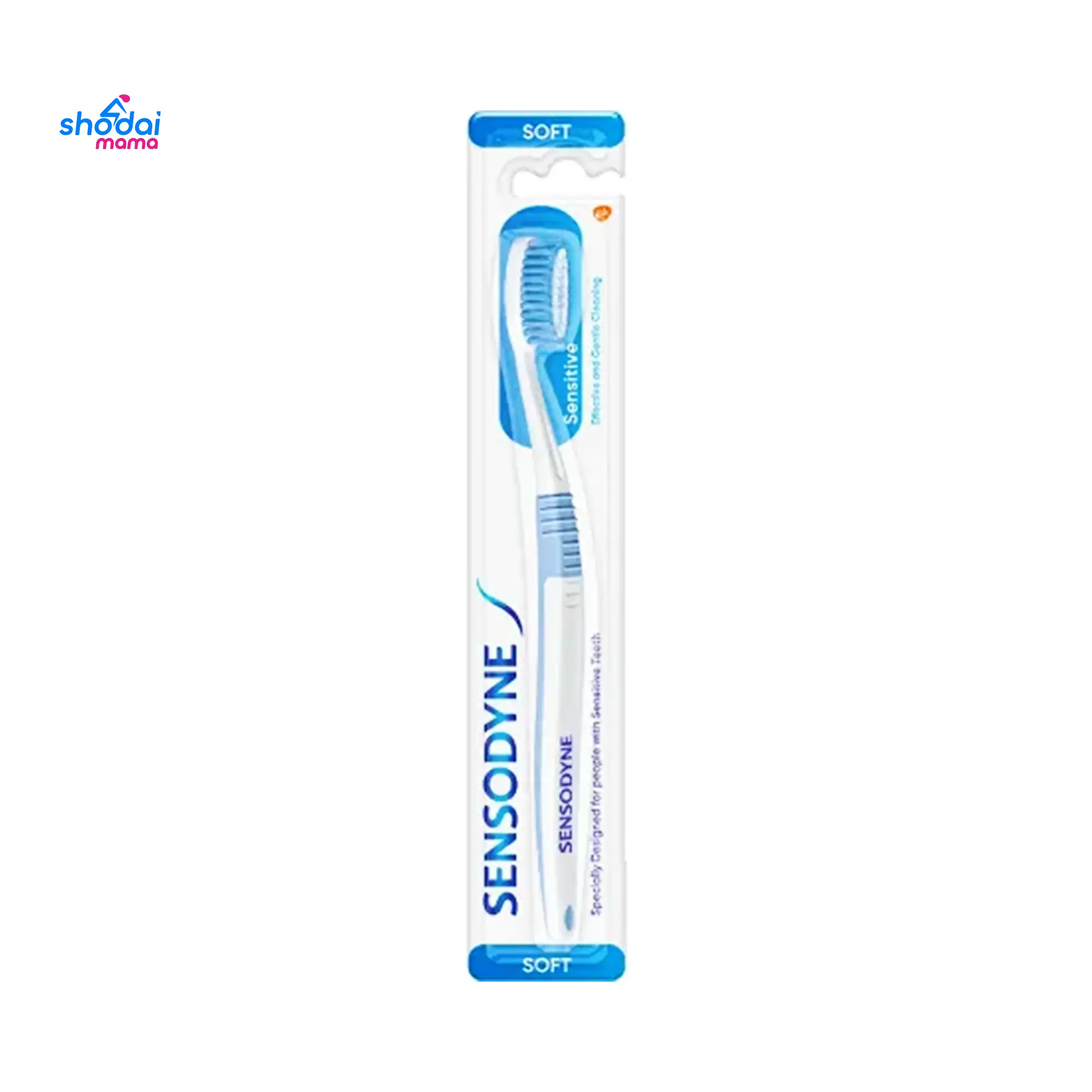 Sensodyne Sensitive Toothbrush